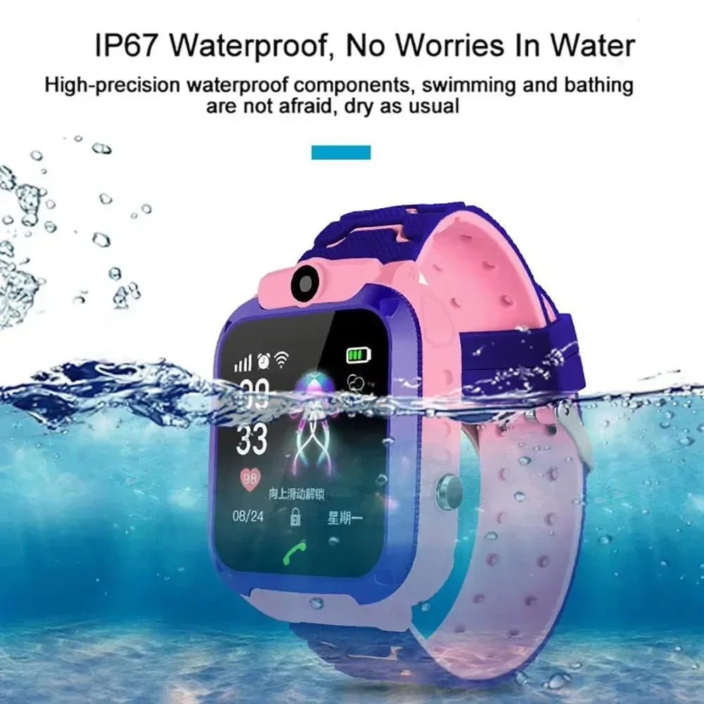 Lenovo 2026 New 5G Waterproof  - Smartwatch Watches Gift For Boys With Gps incelemesi ve fiyatı