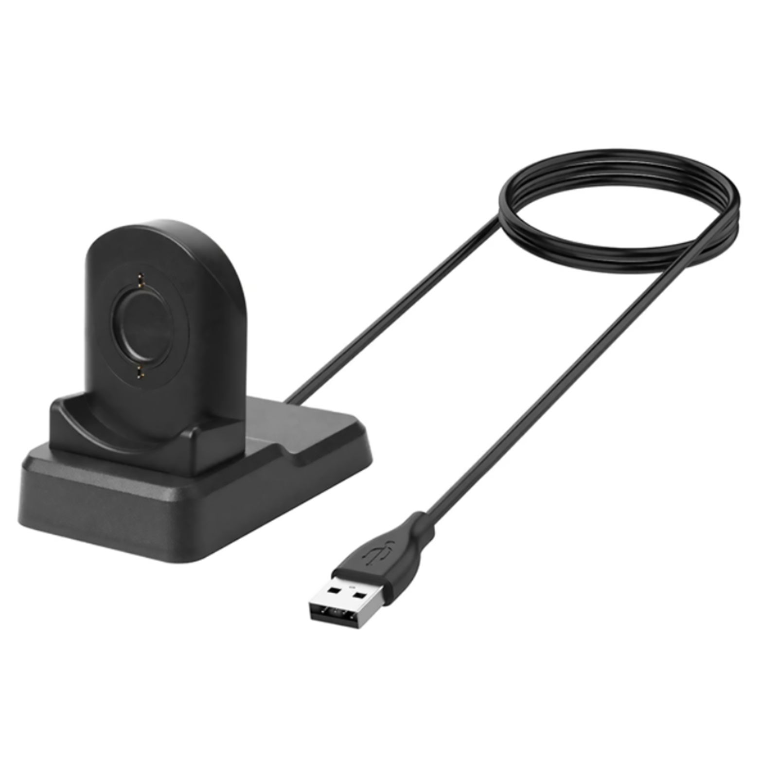 For Fossil Gen 5/4 USB Chargin - Fossil Watches Smartwatch Gen 4 incelemesi ve fiyatı