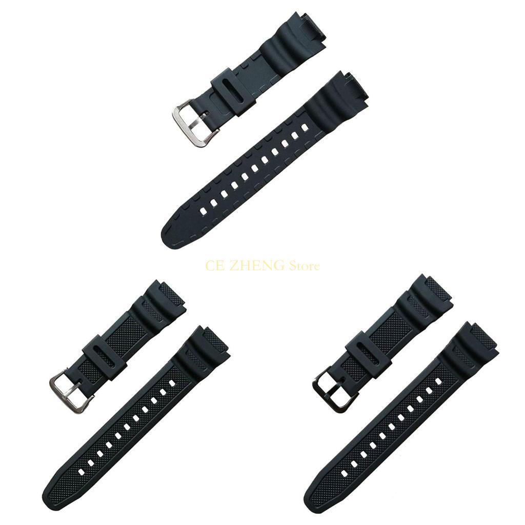 Watchband for Casio W735H W800 - Casio Watches Smartwatch incelemesi ve fiyatı