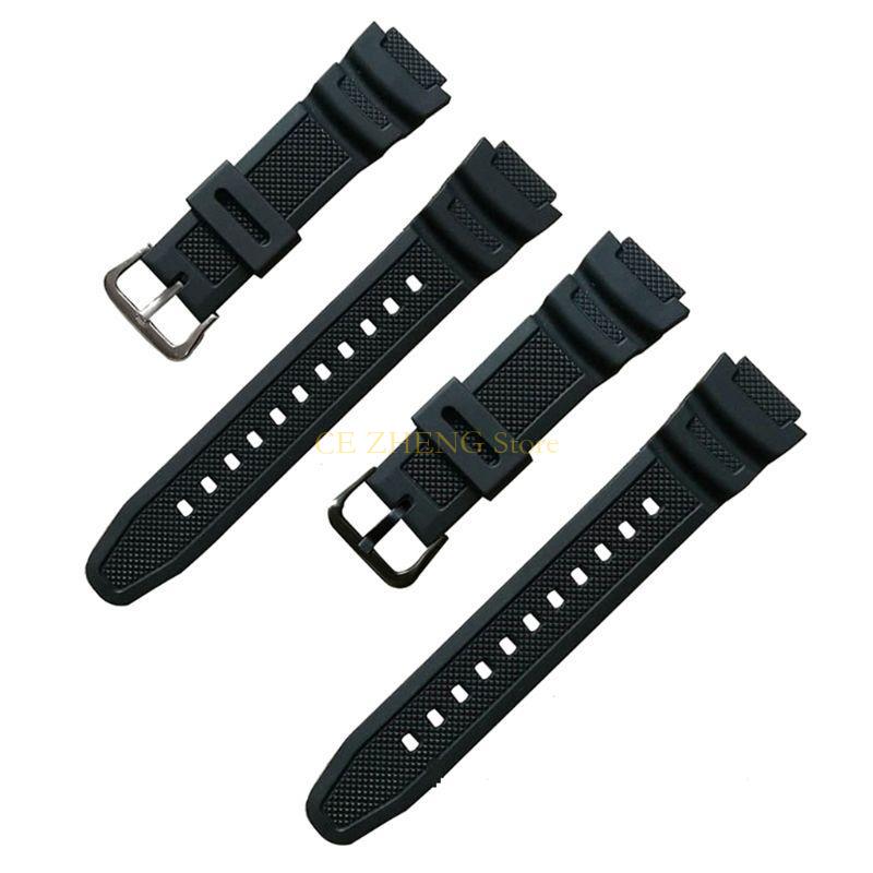Watchband for Casio W735H W800 - Casio Watches Smartwatch incelemesi ve fiyatı