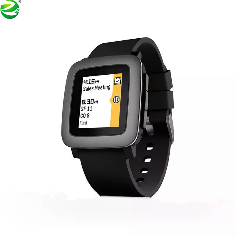 ZycBeautiful Smartwatch for iP - Smartwatch Pebble Watches incelemesi ve fiyatı