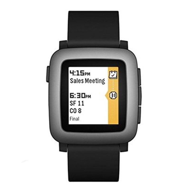 ZycBeautiful Smartwatch for iP - Smartwatch Pebble Watches incelemesi ve fiyatı