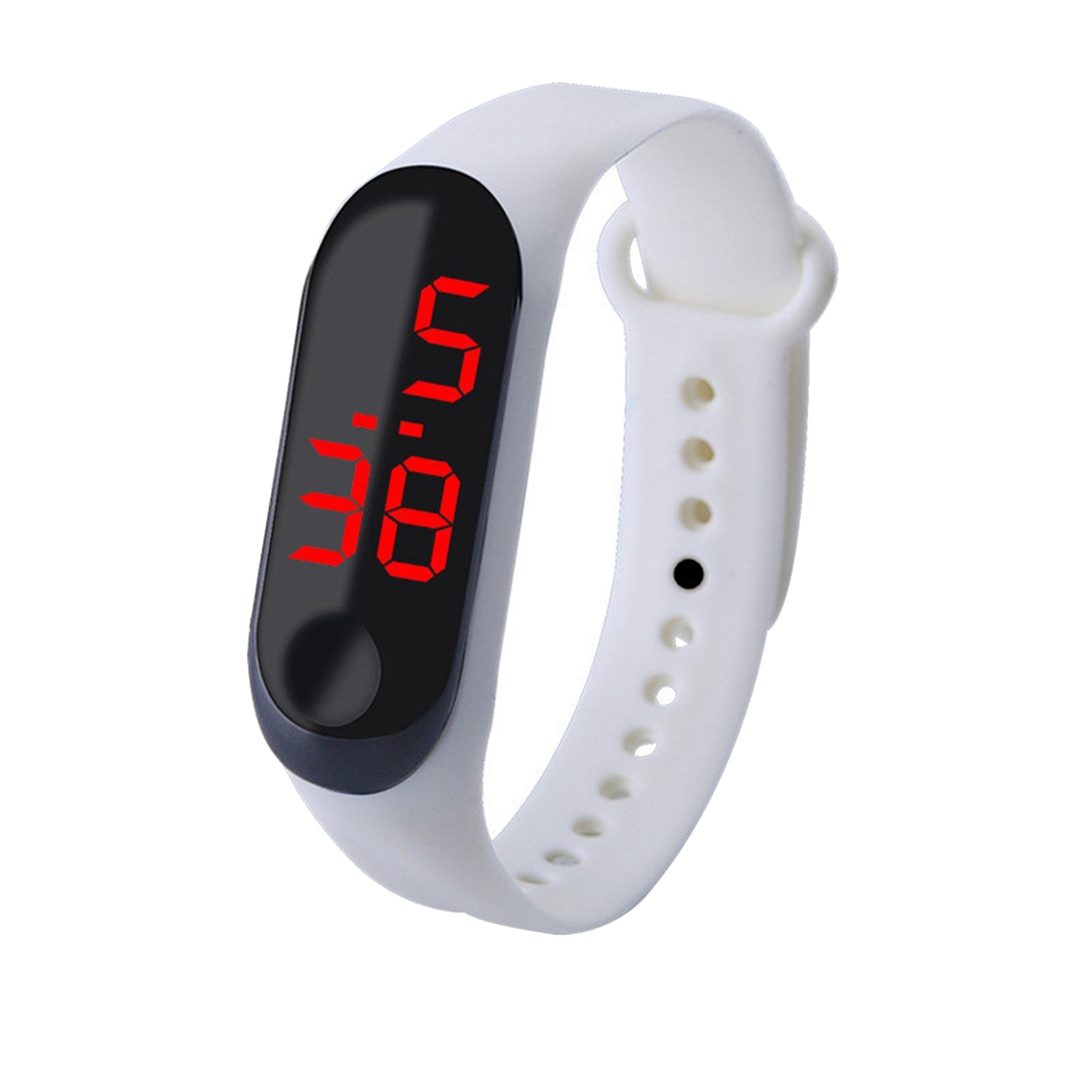 Sports Outdoor Bracelet Electr - Smartwatch Watches Digital incelemesi ve fiyatı