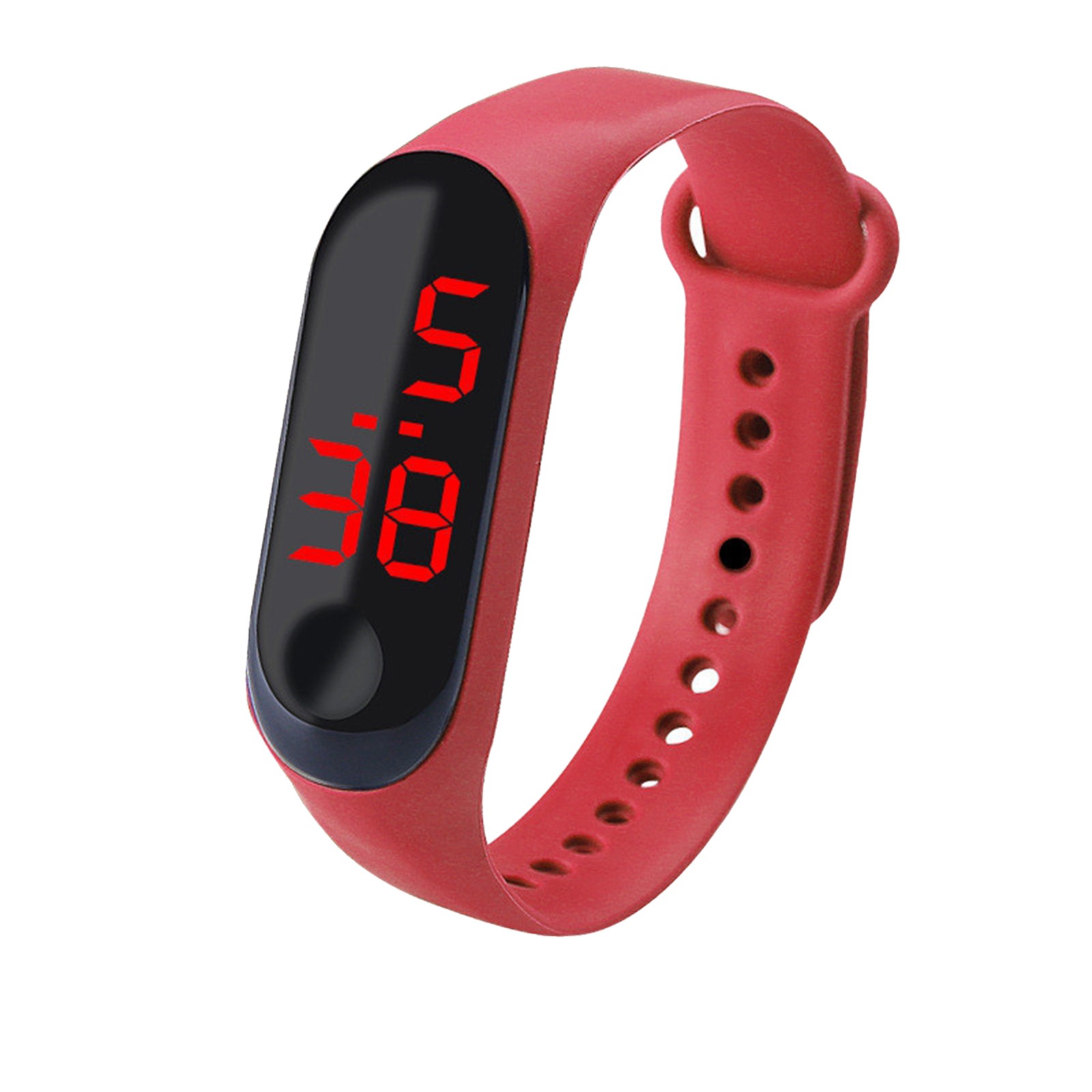 Sports Outdoor Bracelet Electr - Smartwatch Watches Digital incelemesi ve fiyatı