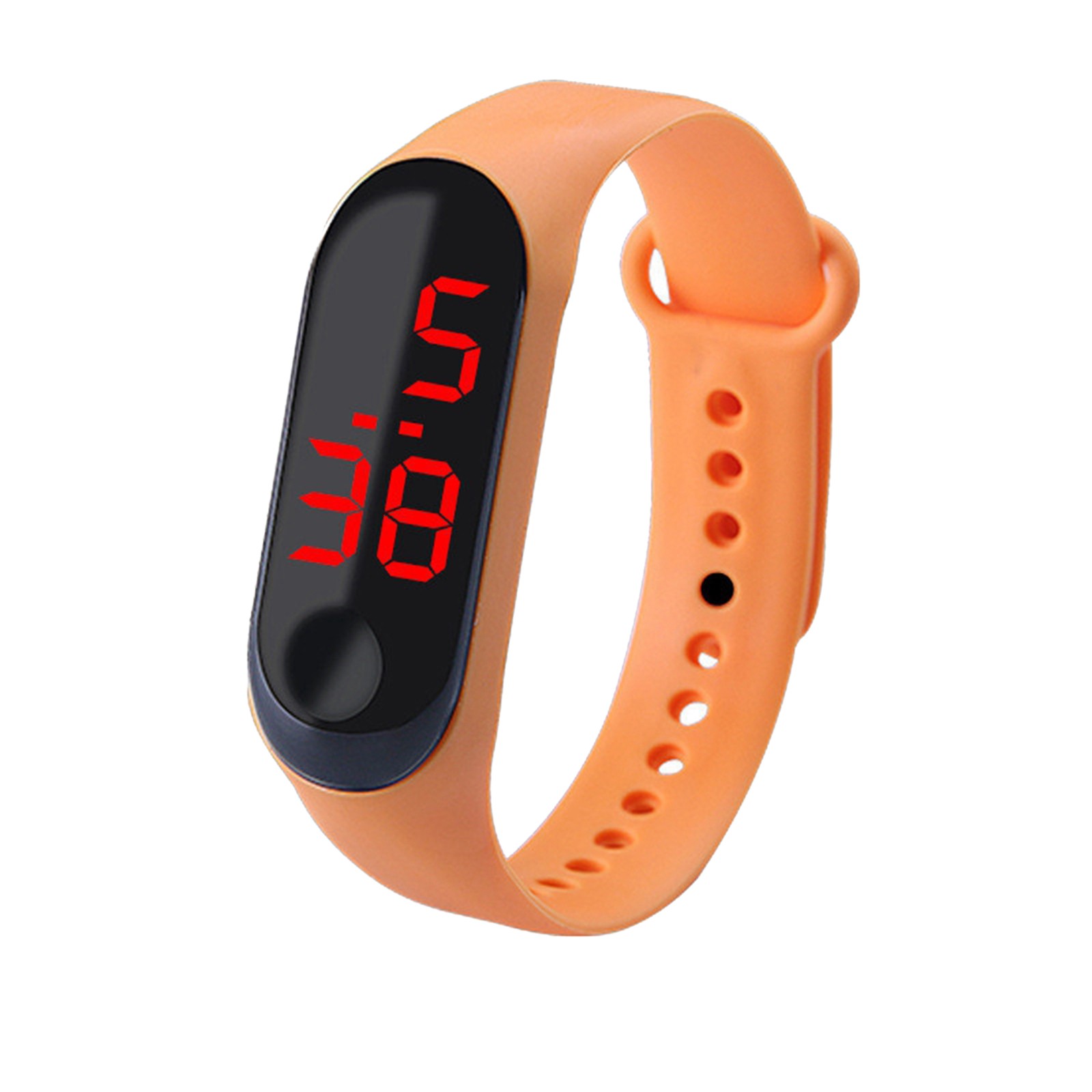 Sports Outdoor Bracelet Electr - Smartwatch Watches Digital incelemesi ve fiyatı