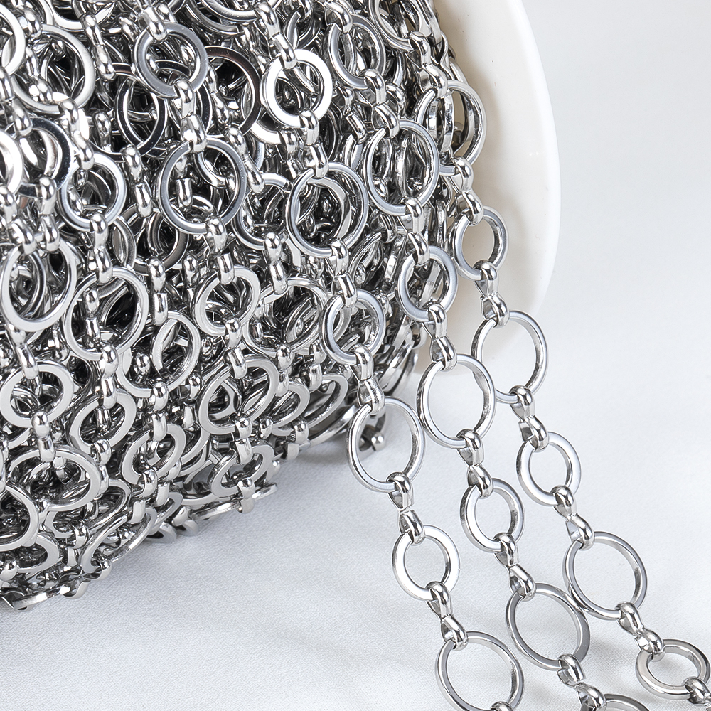 1Meters Stainless Steel O-Ring - Bracelet Link Remover incelemesi ve fiyatı