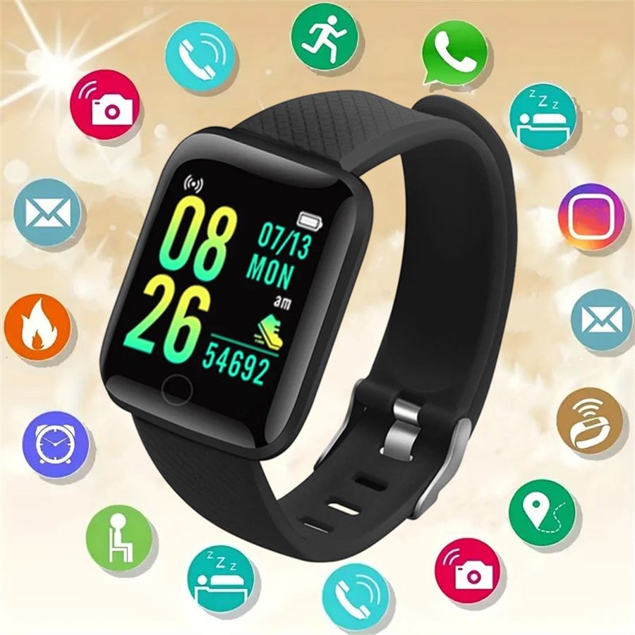 Smart Watch Sport Wristband Fi - Watch Smart Y68 incelemesi ve fiyatı