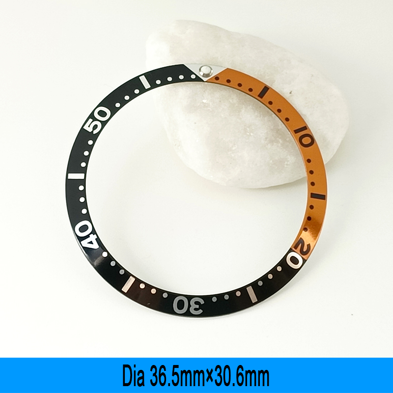 36.5mm*30.6mm Case Ring  Alumi - Watch Bezel Insert incelemesi ve fiyatı