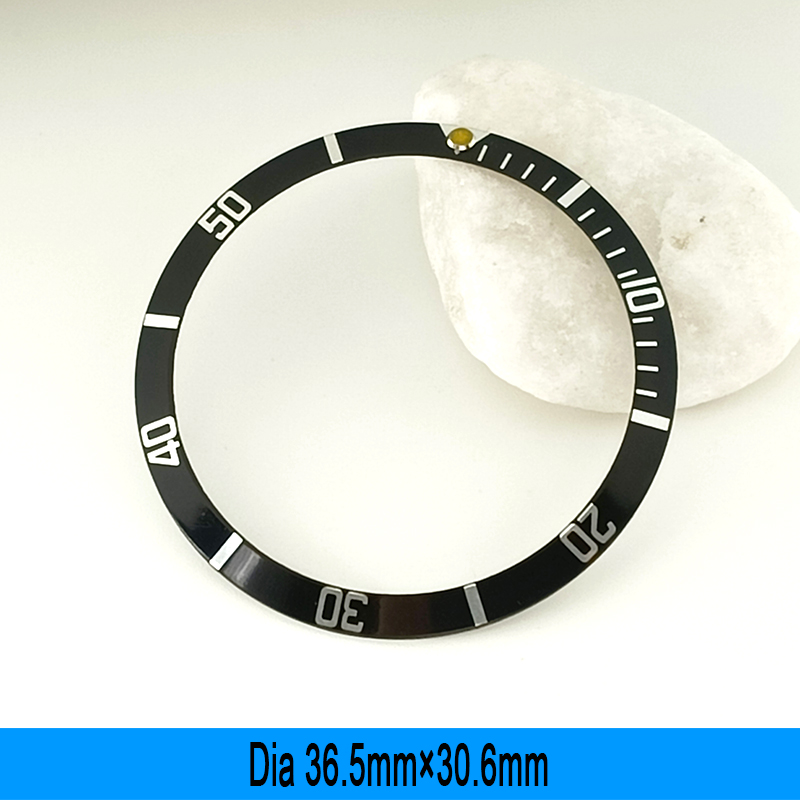 36.5mm*30.6mm Case Ring  Alumi - Watch Bezel Insert incelemesi ve fiyatı