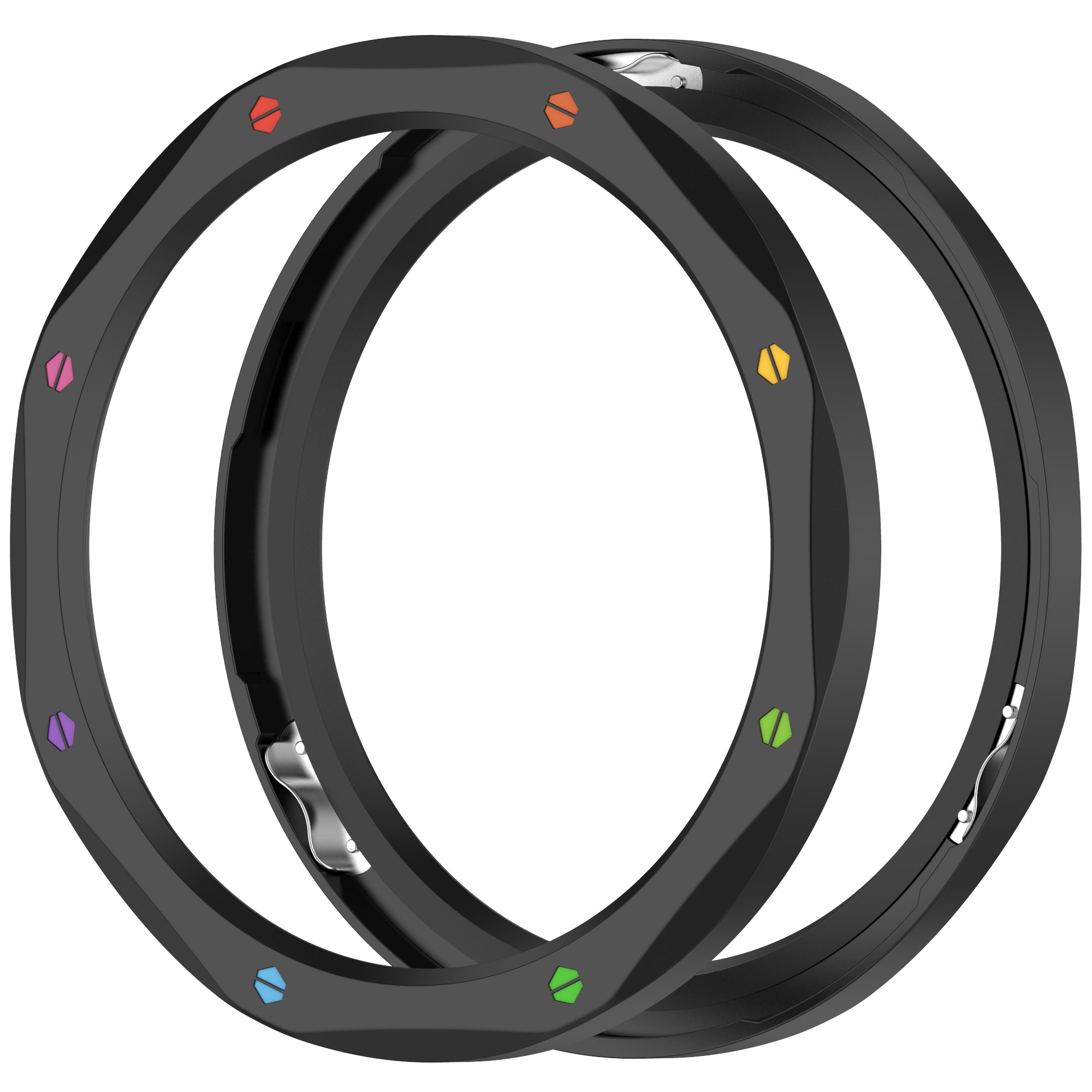 Metal Bezel Ring Case For Xiao - Watch Esim incelemesi ve fiyatı