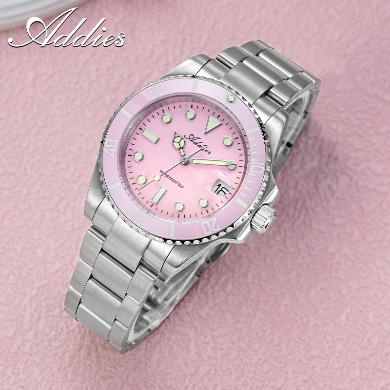 Addies New Women Watches Luxur - Watch Bezel Insert incelemesi ve fiyatı