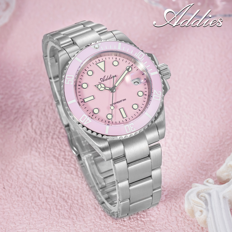 Addies New Women Watches Luxur - Watch Bezel Insert incelemesi ve fiyatı