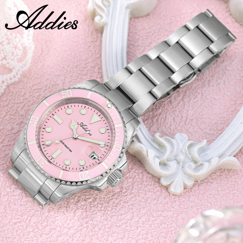 Addies New Women Watches Luxur - Watch Bezel Insert incelemesi ve fiyatı
