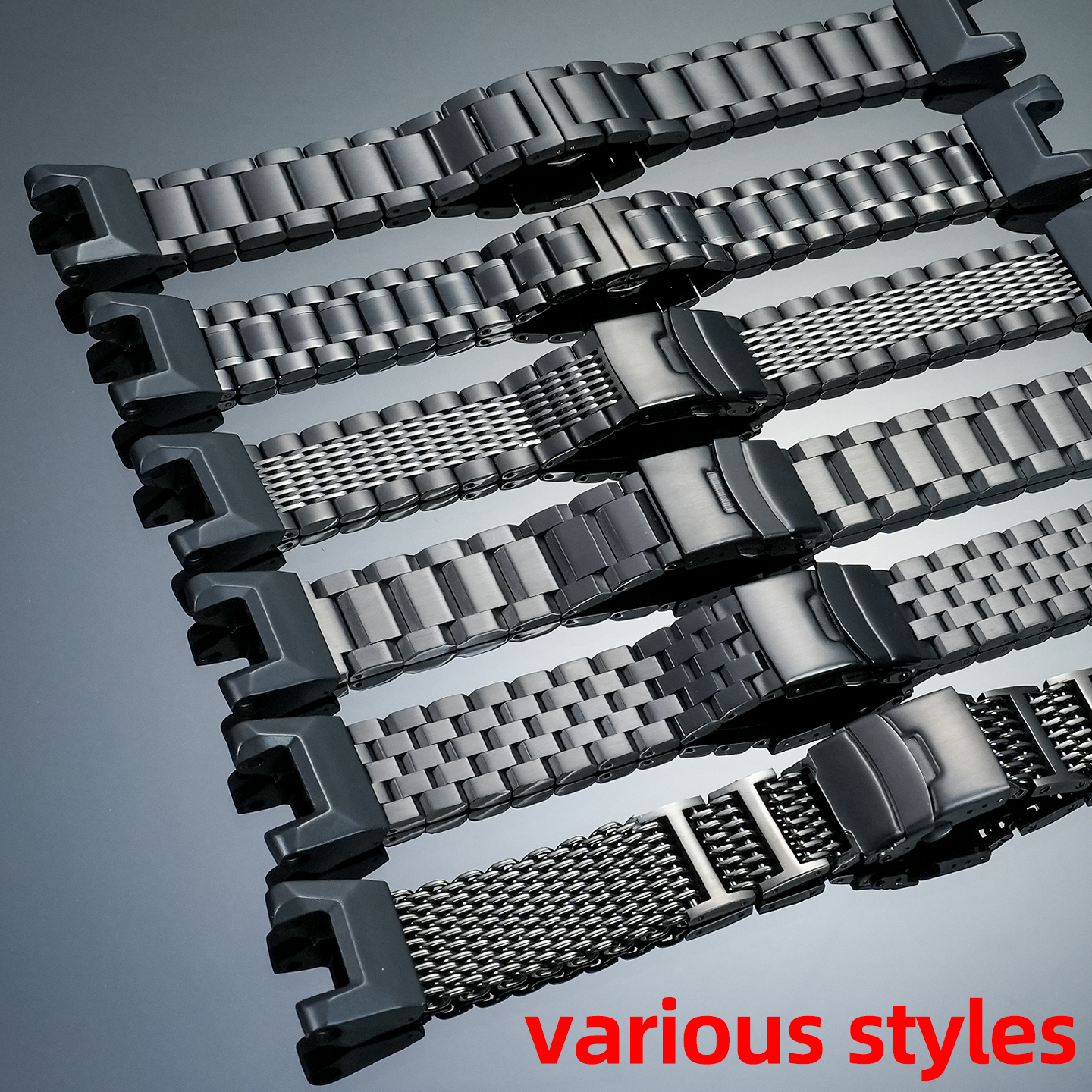 For Casio G-SHOCK 3515 GBD-H20 - Smartwatch Casio Watches For Men incelemesi ve fiyatı
