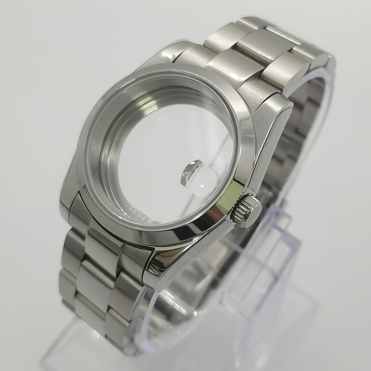 NEITON 36MM/39MM NH35 Sapphire - Watch Movement Rotor incelemesi ve fiyatı