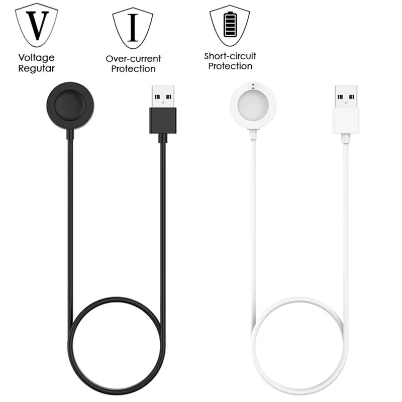 1M USB Magnetic Fast Charger D - Fossil Watches Smartwatch Gen 4 incelemesi ve fiyatı