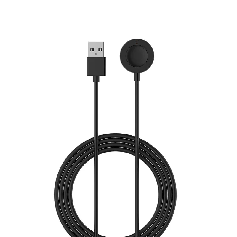 1M USB Magnetic Fast Charger D - Fossil Watches Smartwatch Gen 4 incelemesi ve fiyatı