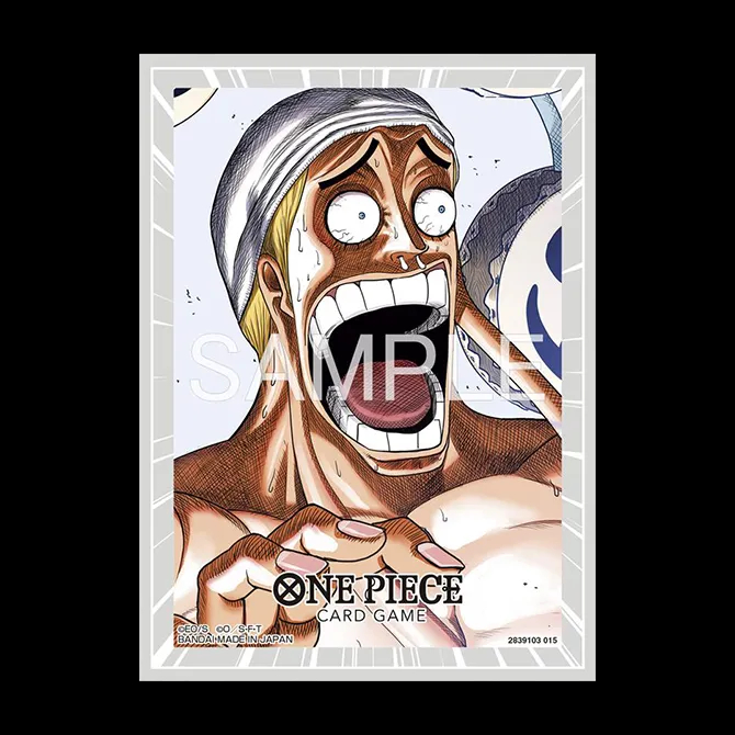 One Piece Card Game Opcg Offic - Smartwatch El incelemesi ve fiyatı