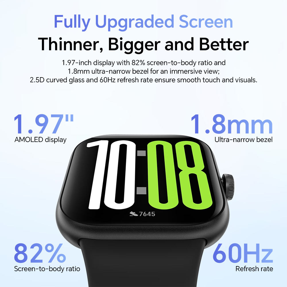 Global Version HONOR CHOICE Wa - Watch Esim incelemesi ve fiyatı
