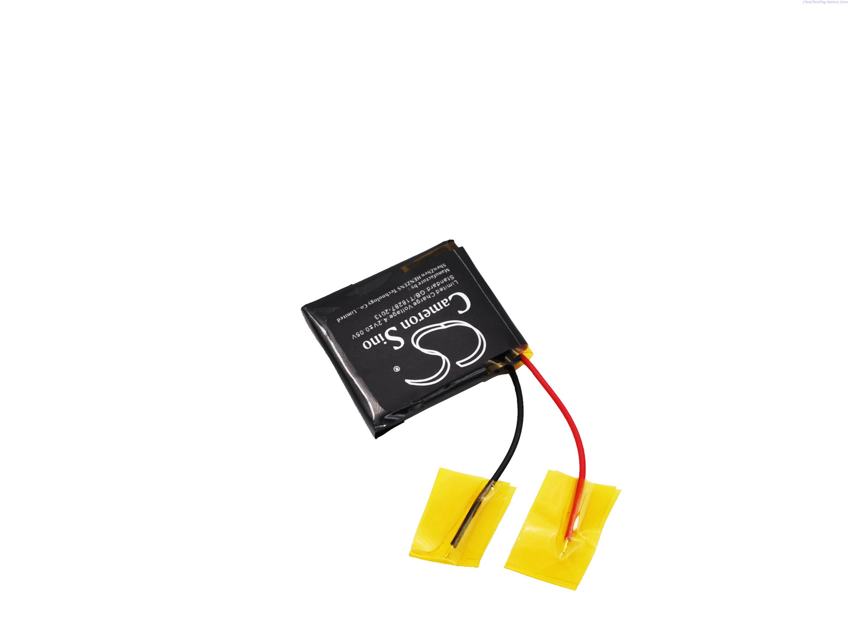 100% NEW  3.7V 130mAh PEB112SH - Smartwatch Pebble Watches incelemesi ve fiyatı