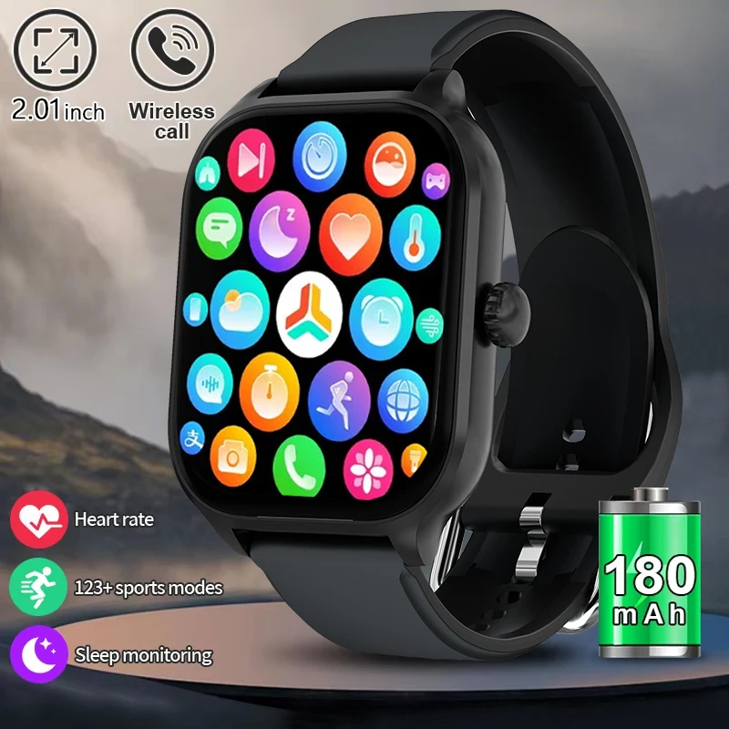 Smart Watch 2026 Men Women Ful - Watch Smart Y68 incelemesi ve fiyatı