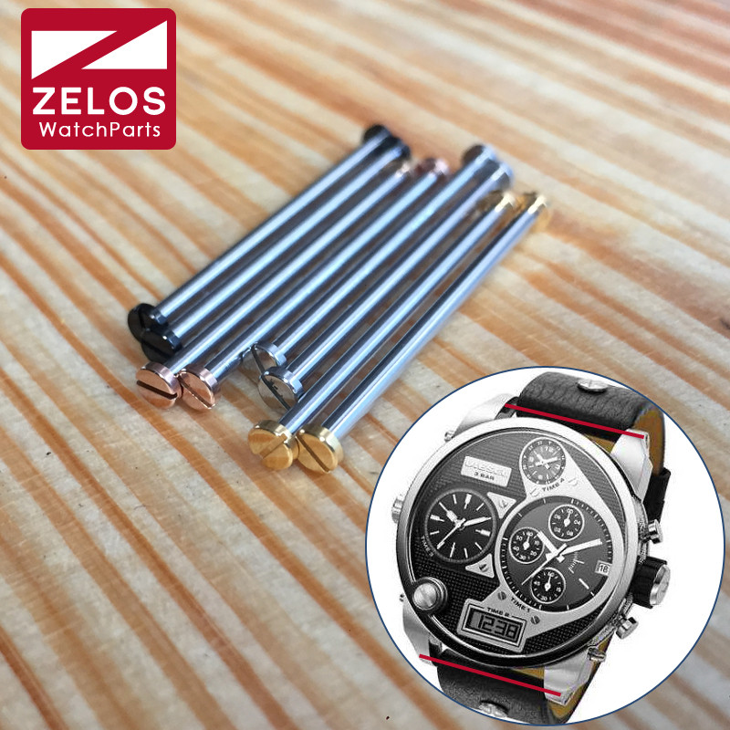 steel 36.5mm watch screwtube f - Watch Esim incelemesi ve fiyatı