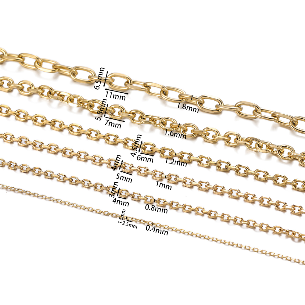 1Meters/Lot Stainless Steel Cr - Bracelet Link Remover incelemesi ve fiyatı