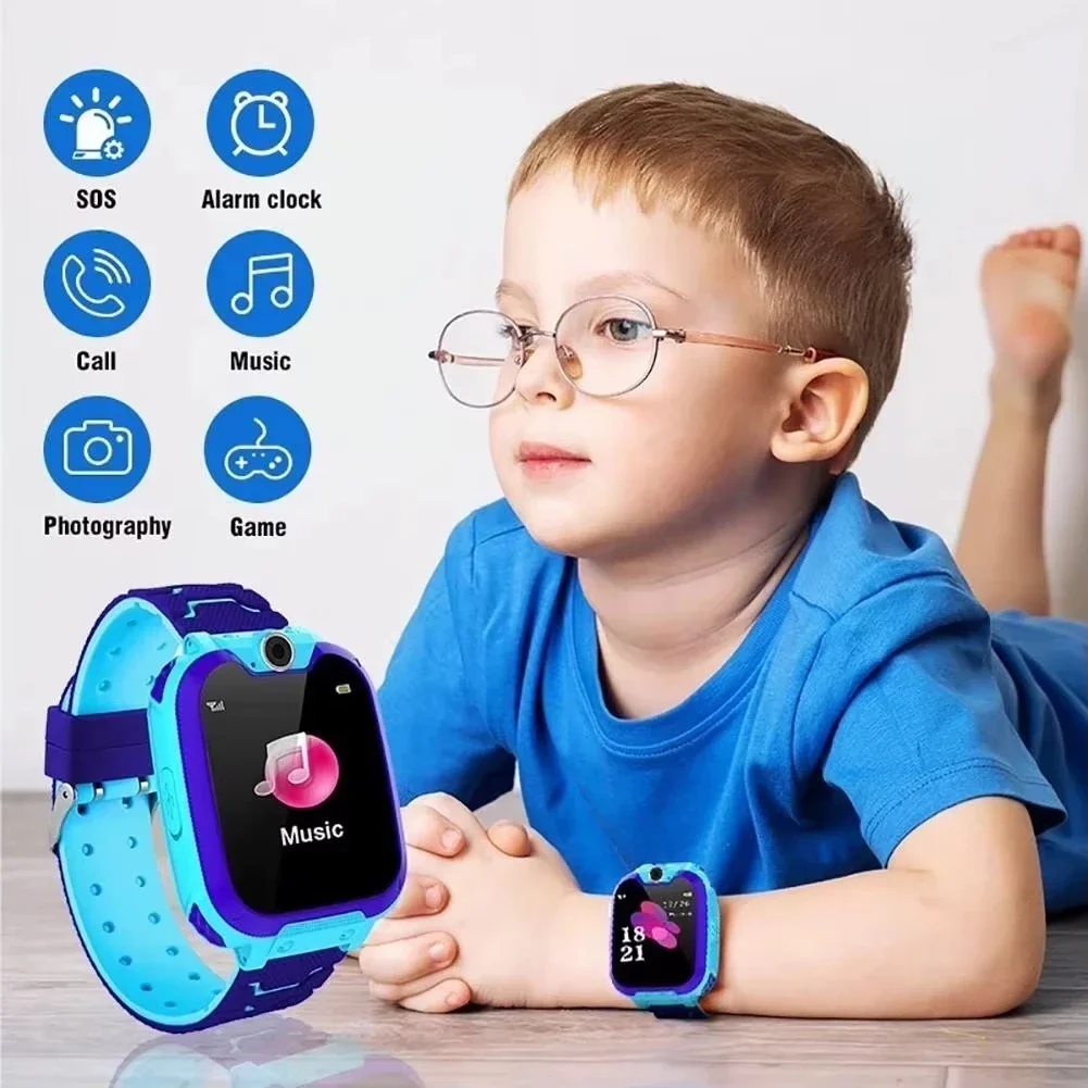 Lenovo 2026 5G Waterproof Smar - Smartwatch Watches Gift For Boys With Gps incelemesi ve fiyatı