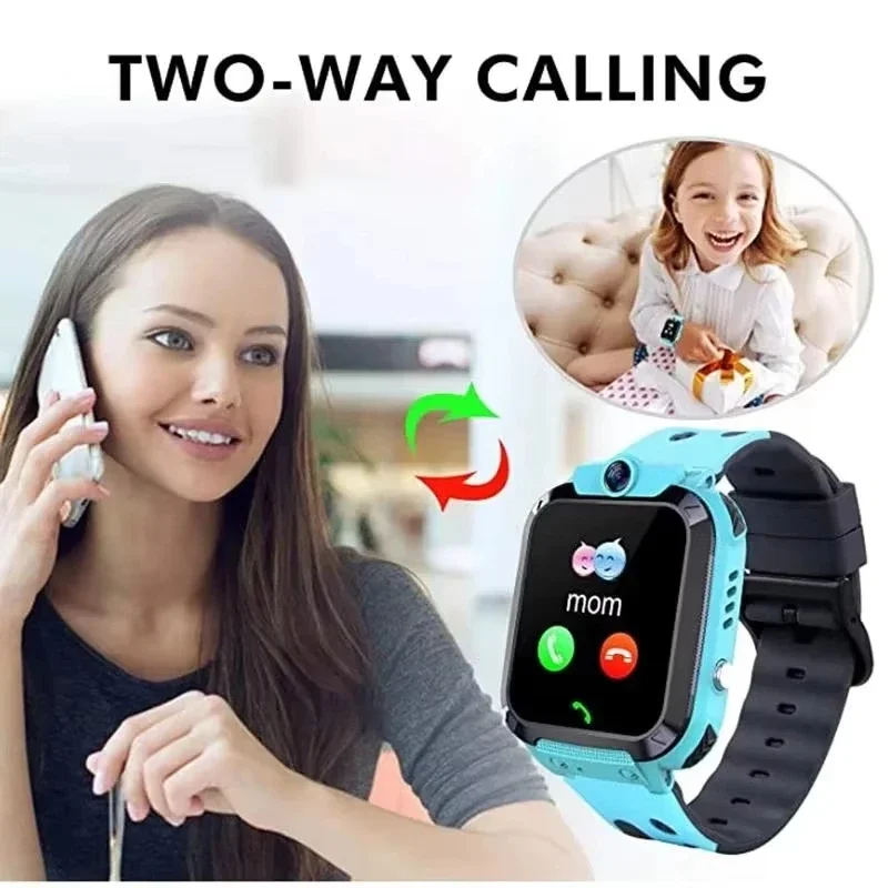 Lenovo 2026 5G Waterproof Smar - Smartwatch Watches Gift For Boys With Gps incelemesi ve fiyatı