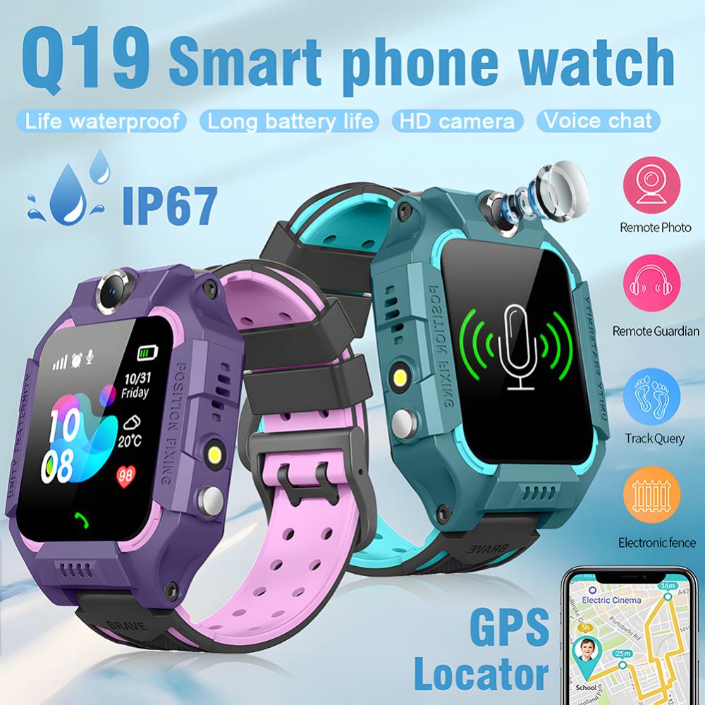 New Kids 2G Smart Watch SOS LB - Smartwatch Watches Digital incelemesi ve fiyatı