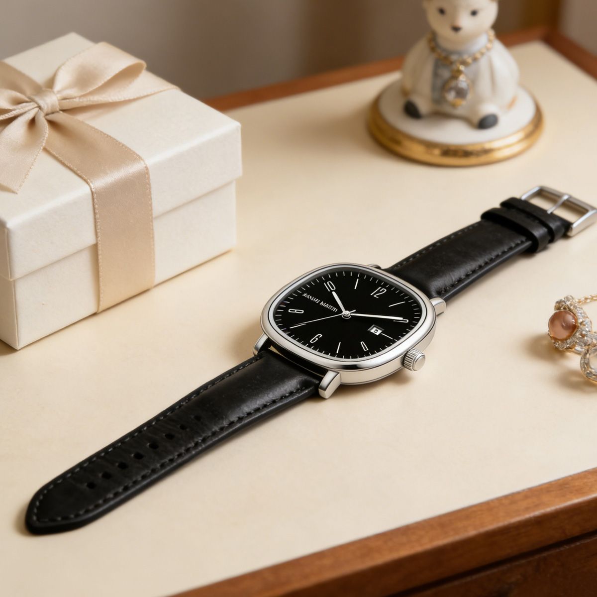 2024 New Men's Watch Fashion S - Casio Watches Smartwatch incelemesi ve fiyatı