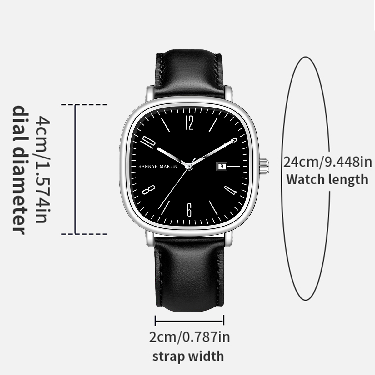 2024 New Men's Watch Fashion S - Casio Watches Smartwatch incelemesi ve fiyatı