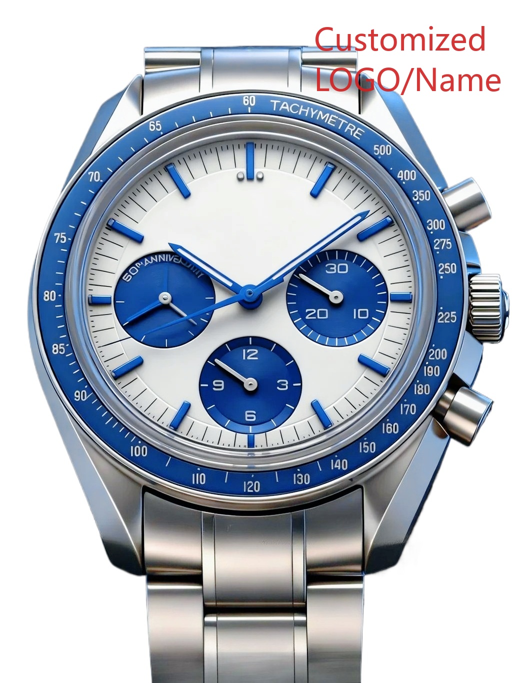 A989 Store Customized Watch 42 - Watch Bezel Insert incelemesi ve fiyatı