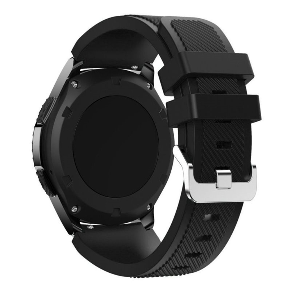 22mm Silicone Strap For Realme - Fossil Watches Smartwatch Gen 4 incelemesi ve fiyatı