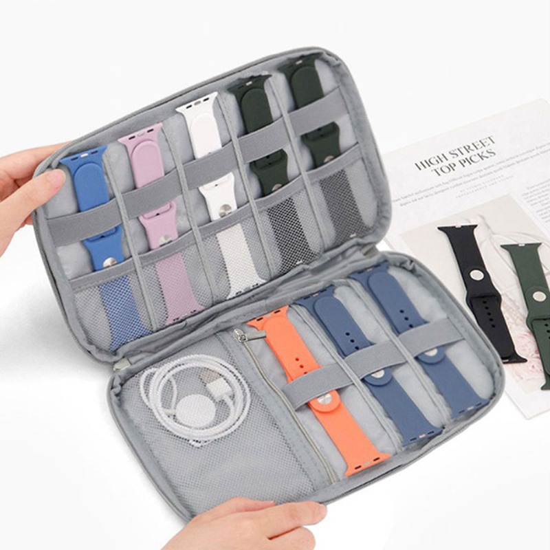 Watchband Bag For Apple Watch  - Smartwatch I Watches incelemesi ve fiyatı