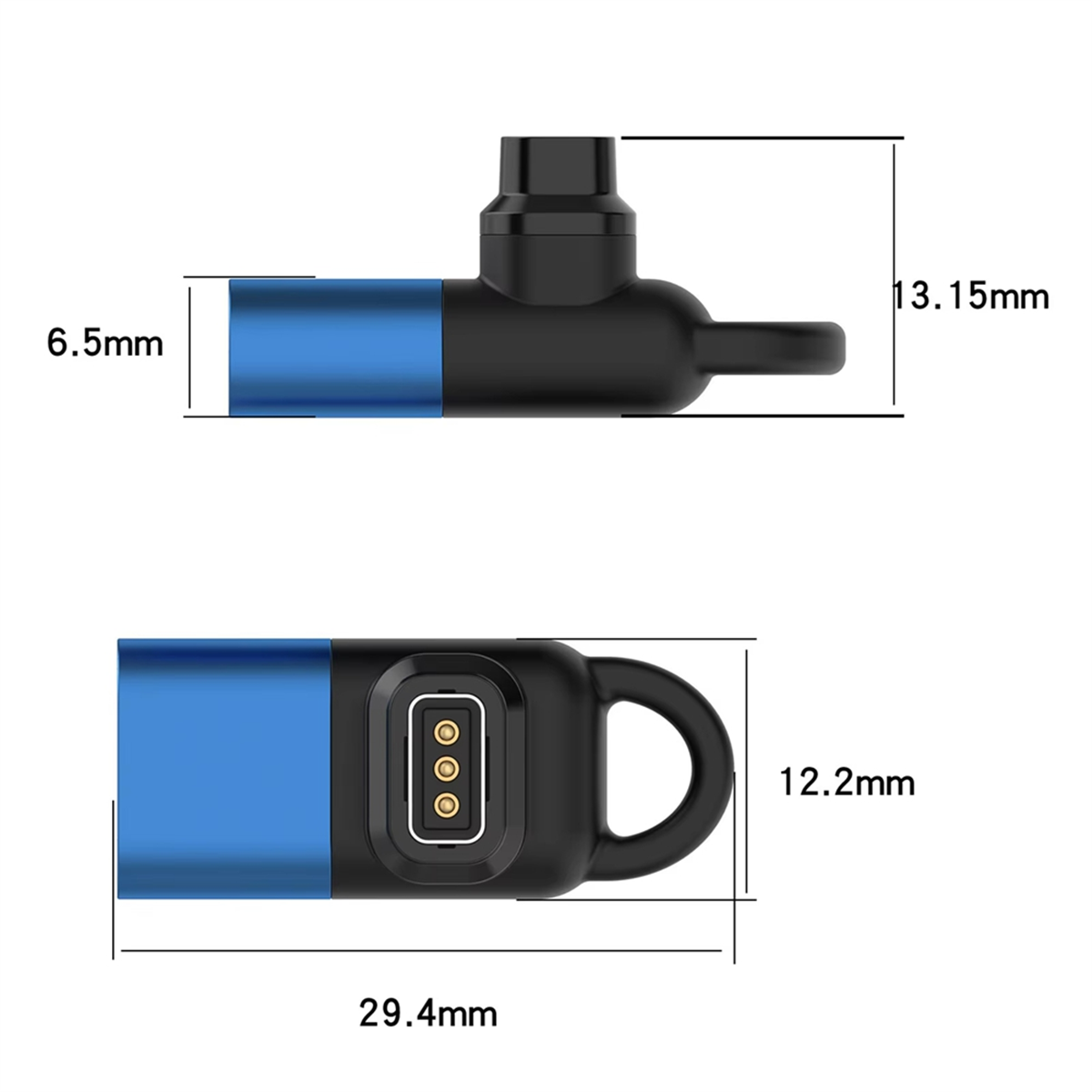 ABNJ Adapter for Vertix2 42 Pr - Smartwatch I Watches incelemesi ve fiyatı