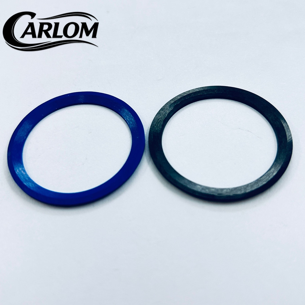 38mm/30.6mm Black Blue Green R - Watch Bezel Insert incelemesi ve fiyatı