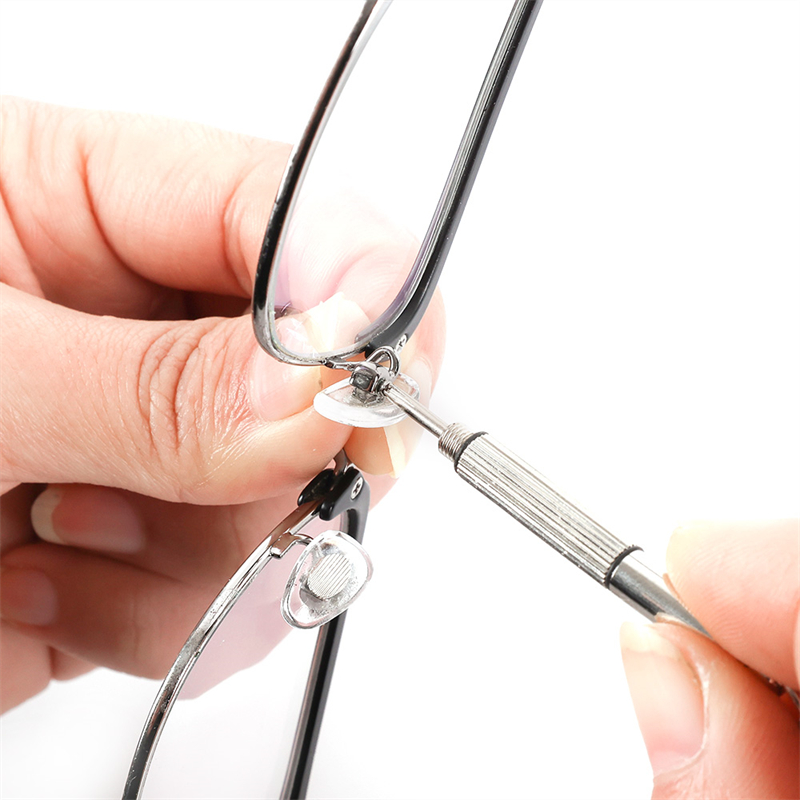 Mini Hand Glasses Screwdrivers - Watchmaker Screwdriver incelemesi ve fiyatı