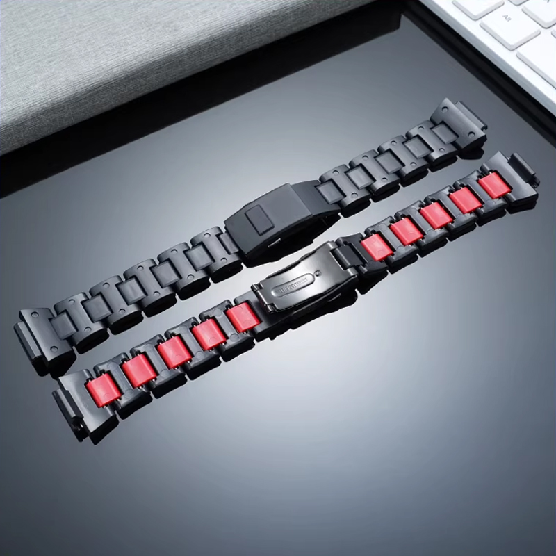 For Casio Smart Small Block DW - Smartwatch Casio Watches For Men incelemesi ve fiyatı
