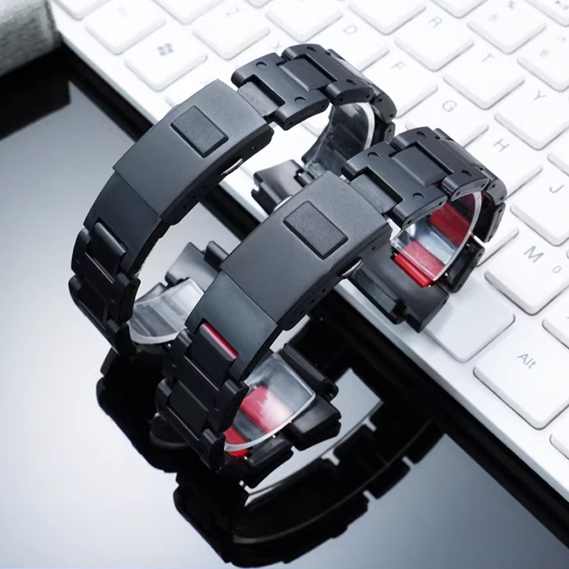 For Casio Smart Small Block DW - Smartwatch Casio Watches For Men incelemesi ve fiyatı