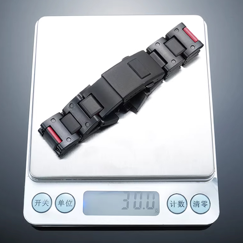 For Casio Smart Small Block DW - Smartwatch Casio Watches For Men incelemesi ve fiyatı