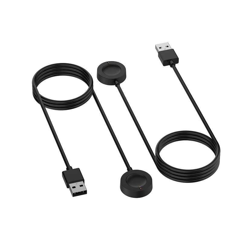 1M USB Magnetic Fast Charge Ch - Fossil Watches Smartwatch Gen 4 incelemesi ve fiyatı