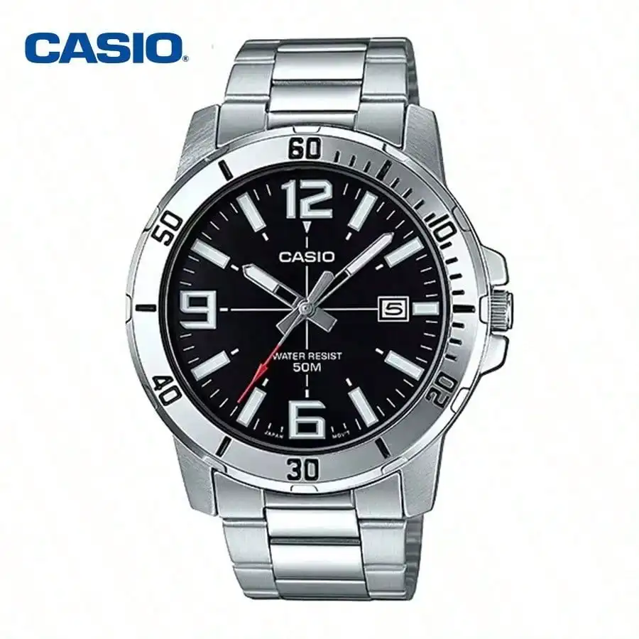 CASIO Men watches Luxury Fashi - Smartwatch Casio Watches For Men incelemesi ve fiyatı