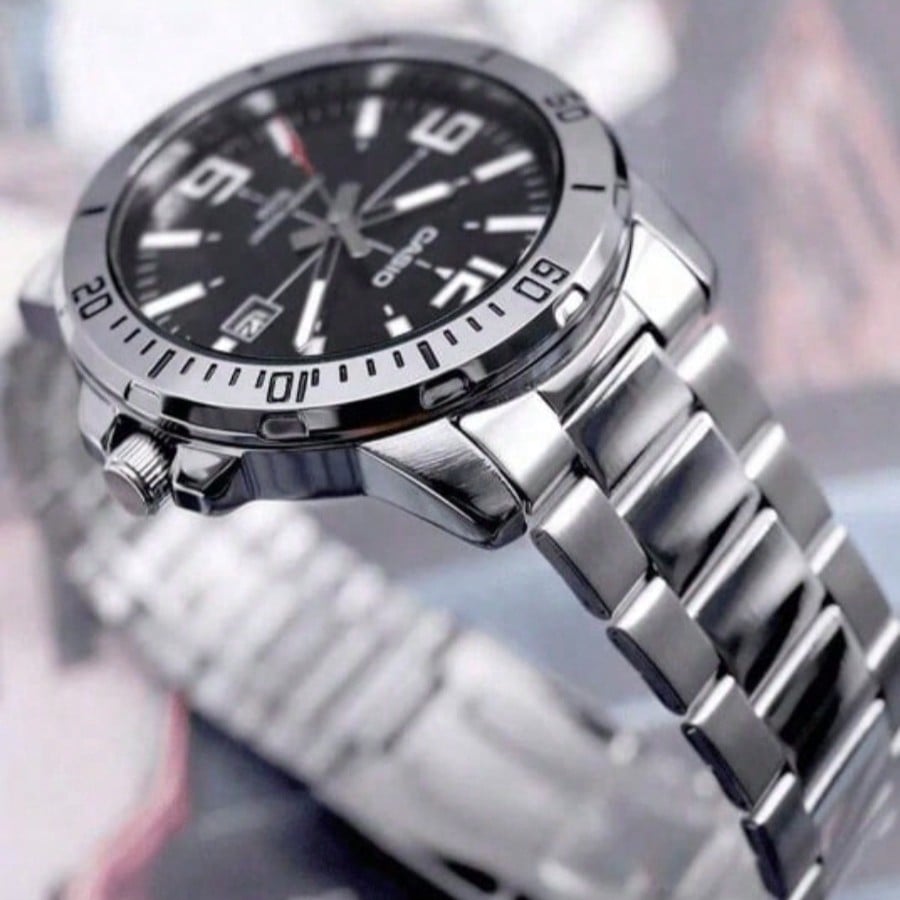 CASIO Men watches Luxury Fashi - Smartwatch Casio Watches For Men incelemesi ve fiyatı