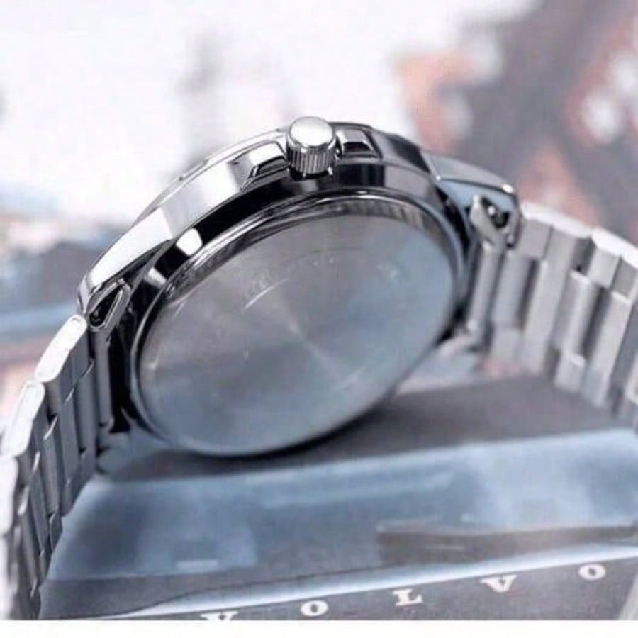 CASIO Men watches Luxury Fashi - Smartwatch Casio Watches For Men incelemesi ve fiyatı