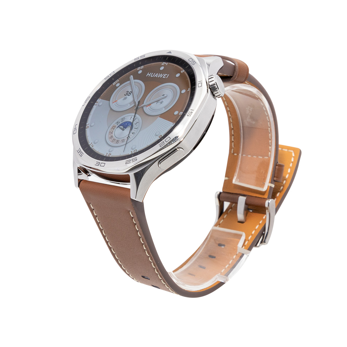 Global Version HUAWEI WATCH GT - Watch Esim incelemesi ve fiyatı