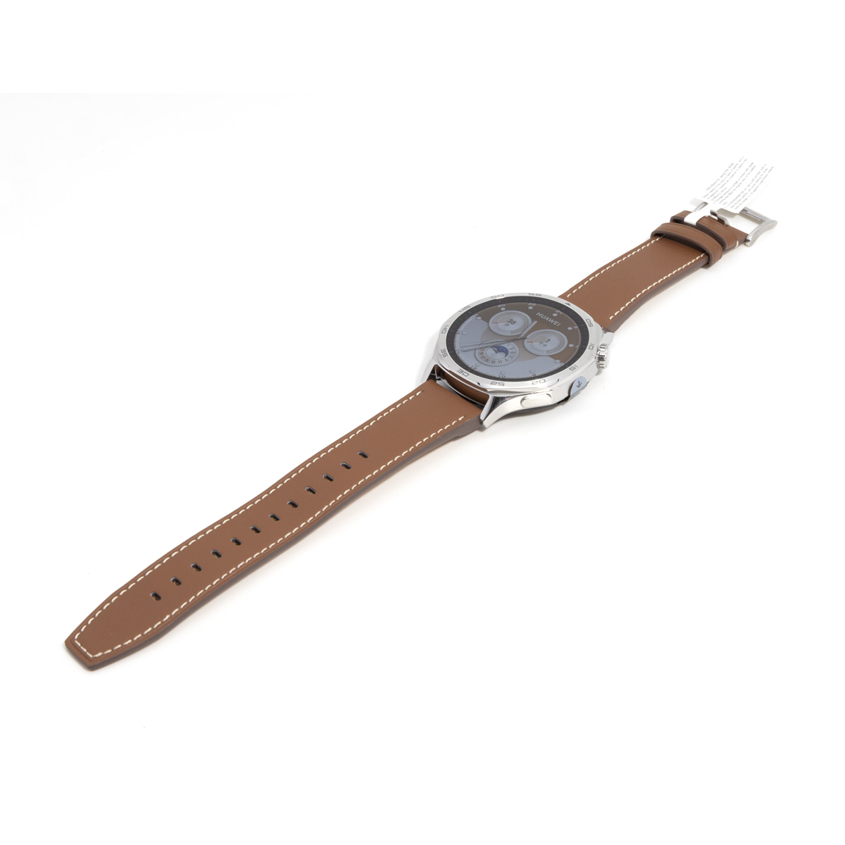 Global Version HUAWEI WATCH GT - Watch Esim incelemesi ve fiyatı