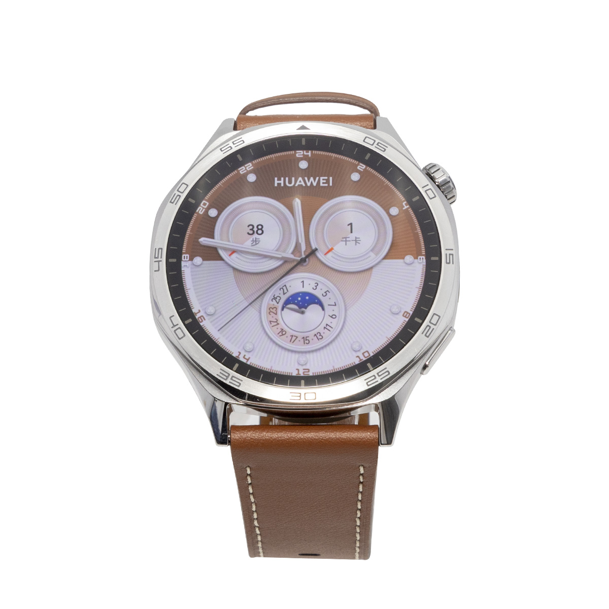 Global Version HUAWEI WATCH GT - Watch Esim incelemesi ve fiyatı