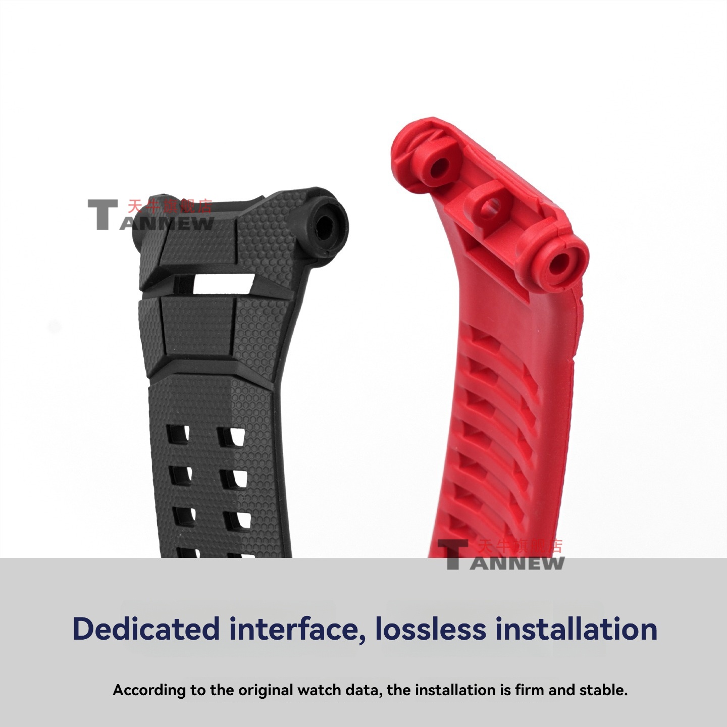 Replacement Silicone Resin Ban - Smartwatch Casio Watches For Men incelemesi ve fiyatı