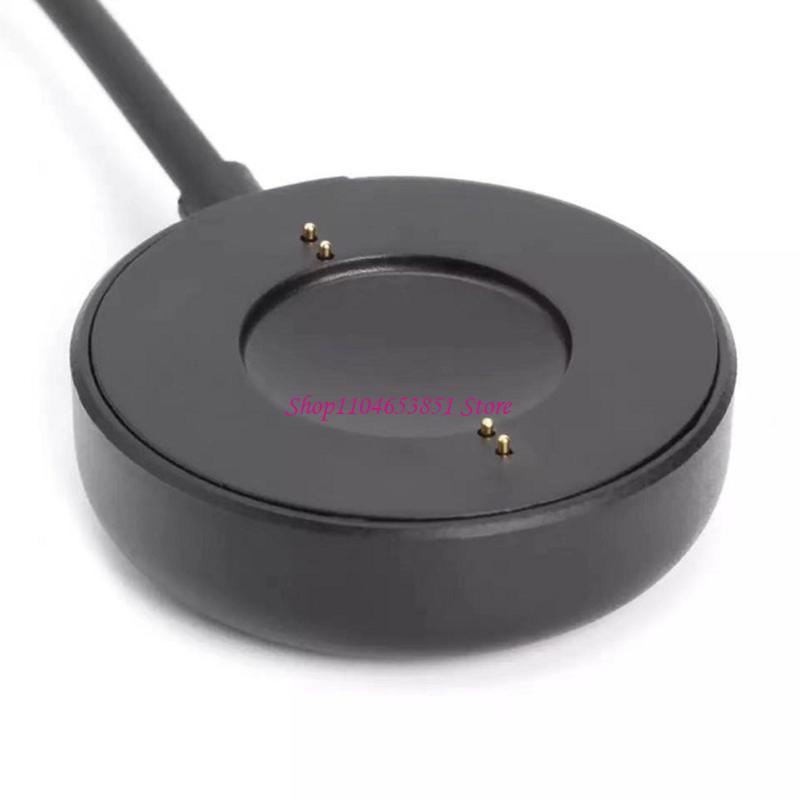 1M USB Magnetic Fast Charge Ch - Fossil Watches Smartwatch Gen 4 incelemesi ve fiyatı